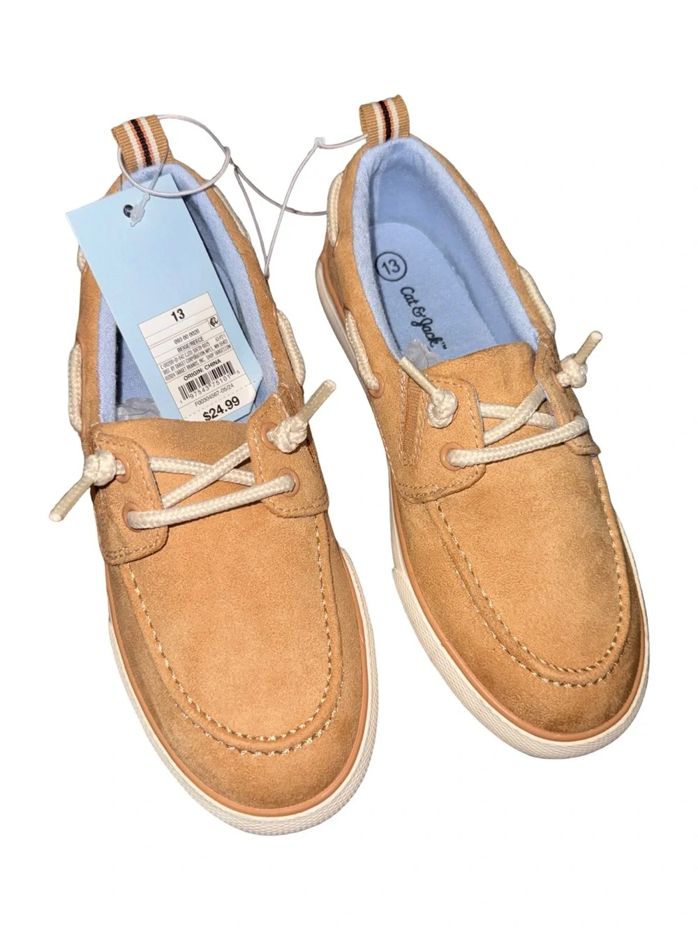 Cat & Jack stylish comfortable